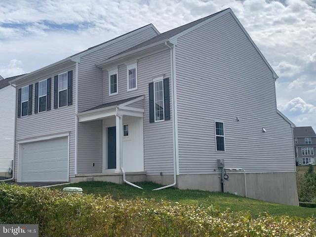 Property for rent in Susquehanna, Pennsylvania