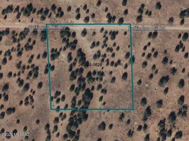 Land for sale in Navajo, Arizona