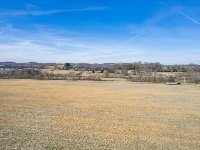 Ranch for sale in Tennessee