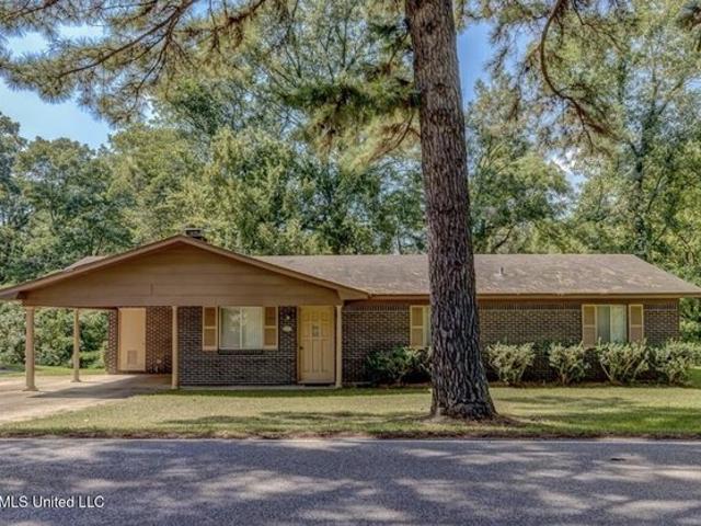 House for sale in Vicksburg, Mississippi