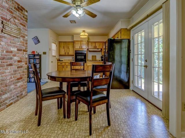 House for sale in Vicksburg, Mississippi
