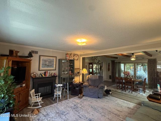 House for sale in Tunica, Mississippi