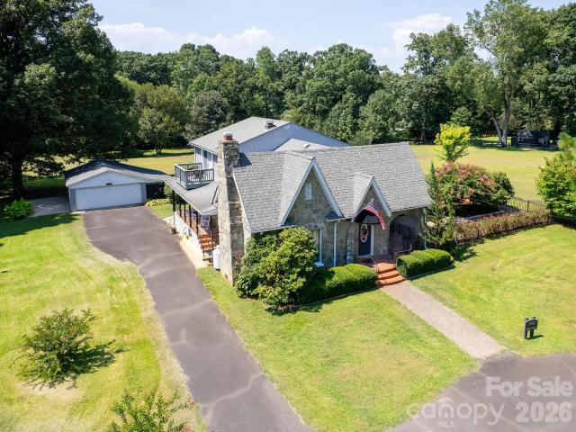 House for sale in Drexel, North Carolina
