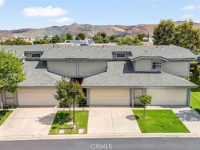 Townhouse for sale in Corona, Riverside County