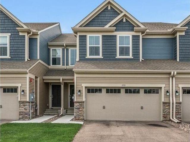 Townhouse for sale in Chaska