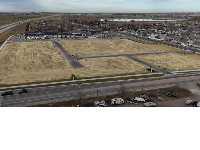 Land for sale in Berts Corner, Berthoud