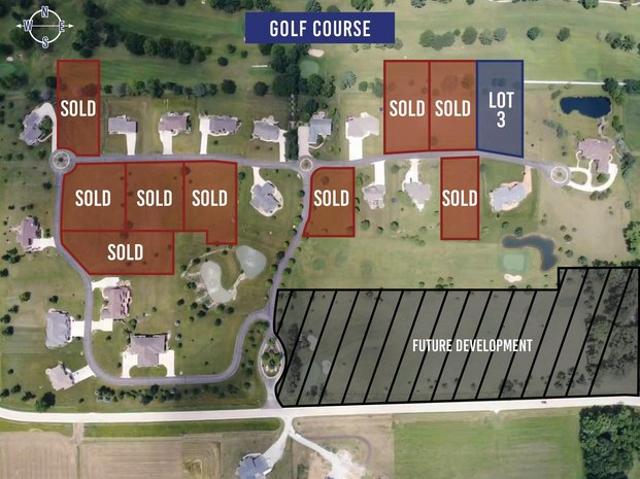 Land for sale in Independence, Iowa
