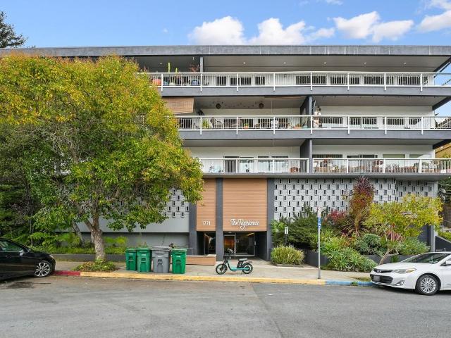 Apartment for rent in Berkeley, California