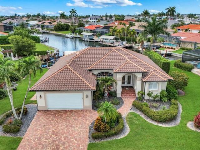 House for sale in Marco Island, Florida