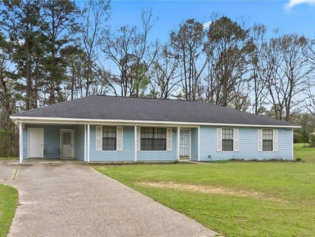 House for sale in Alberta, Alabama