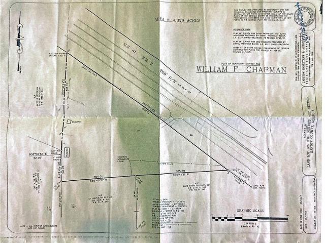 Commercial for sale in Cartersville Commercial for sale in Cartersville