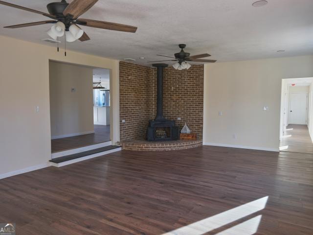 House for sale in Upson, Georgia