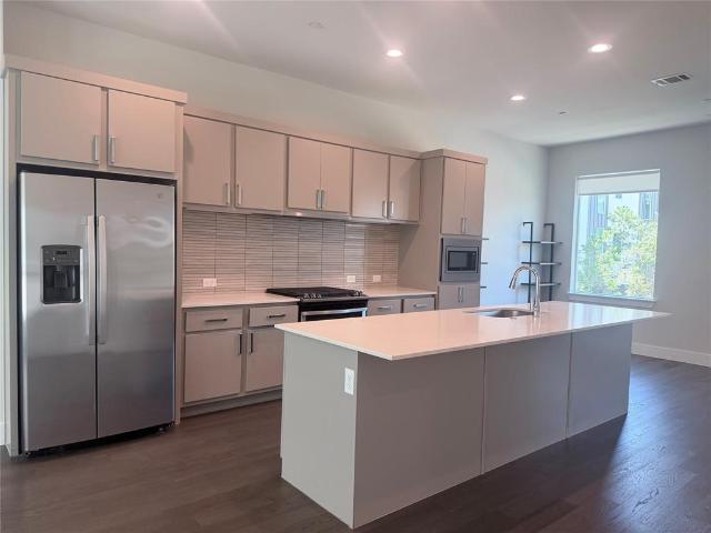 Townhouse for sale in Old East Dallas, Dallas