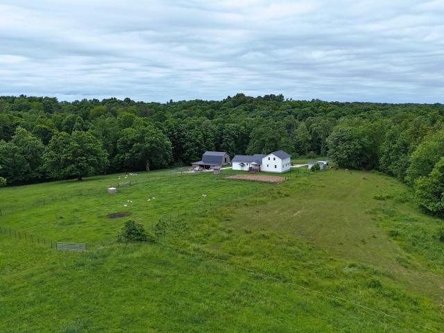 House for sale in Salem, Indiana