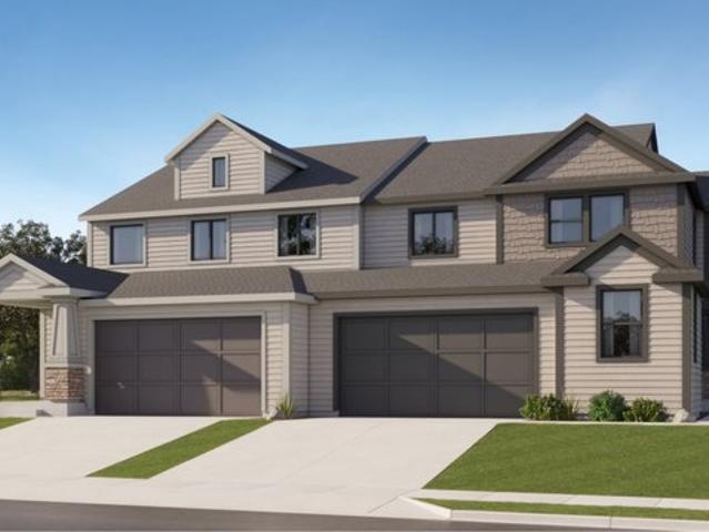 Townhouse for sale in Eagle, Idaho