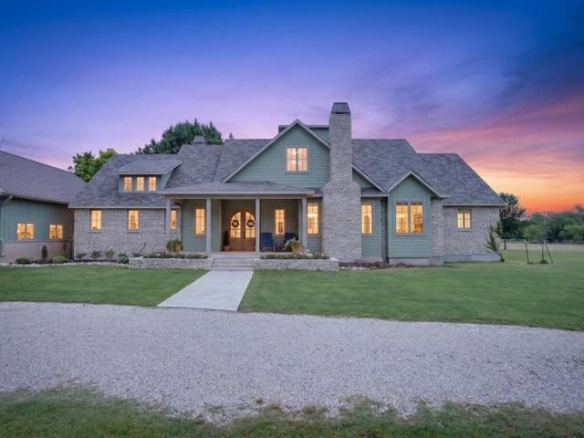 House for sale in Parker, Texas