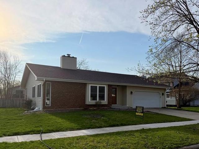 House for sale in Fort Dodge, Iowa
