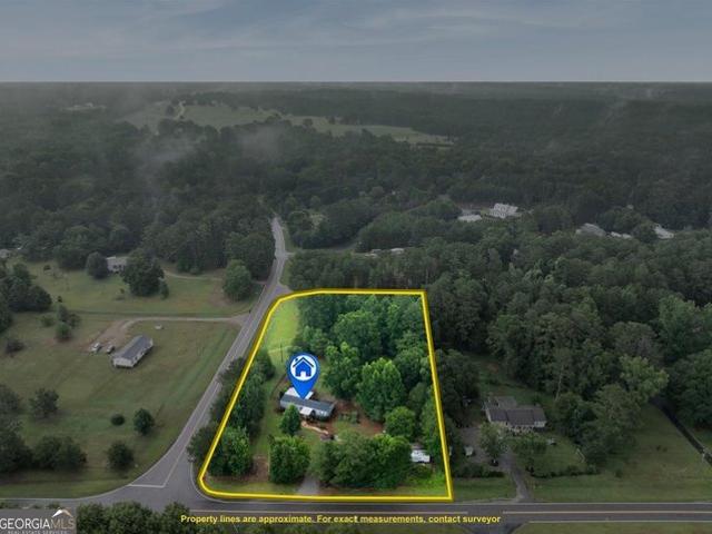 House for sale in Oconee, Georgia