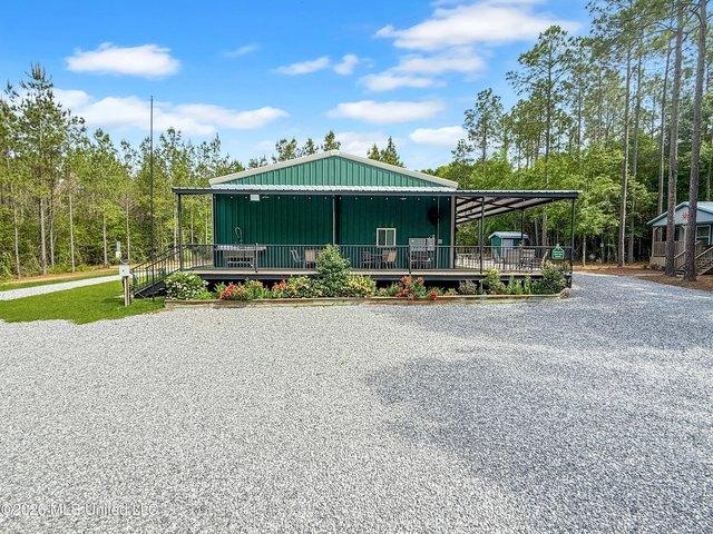 House for sale in Perkinston, Mississippi