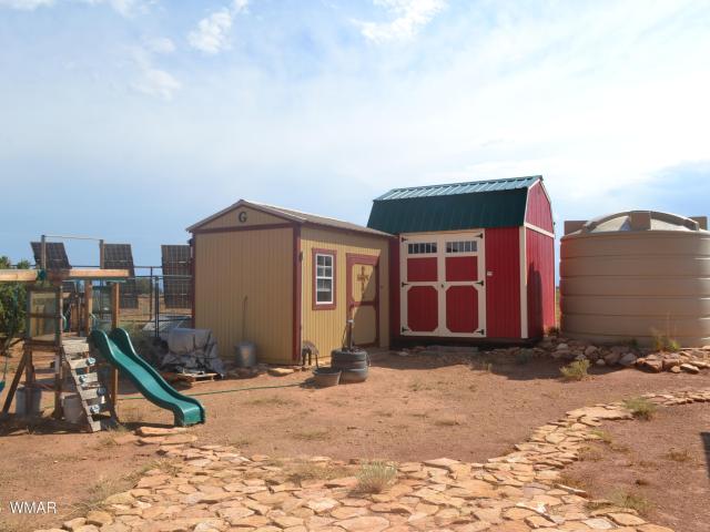 House for sale in Navajo, Arizona