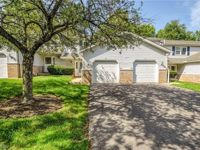 Condo for sale in Summit, Ohio