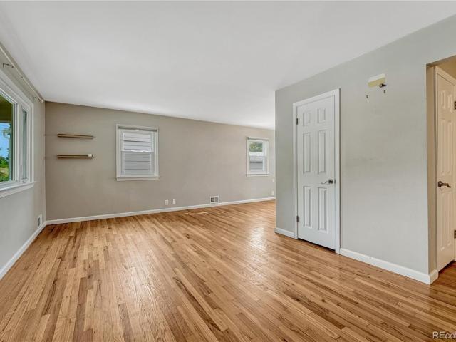 Property for rent in Denver, Colorado