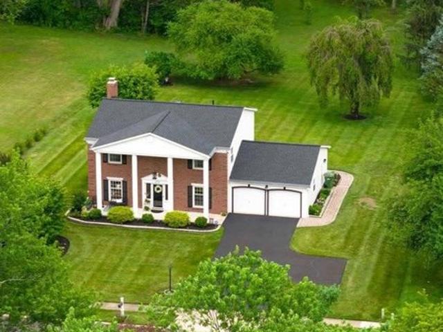 House for sale in Ambler, Pennsylvania