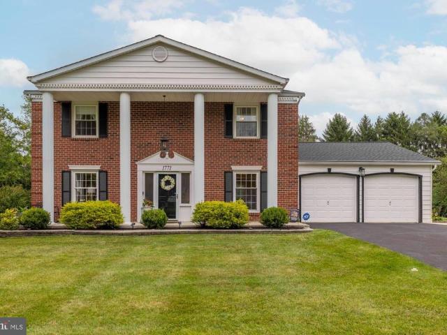 House for sale in Dresher, Pennsylvania