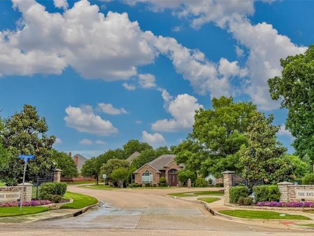 House for sale in Denton, Texas