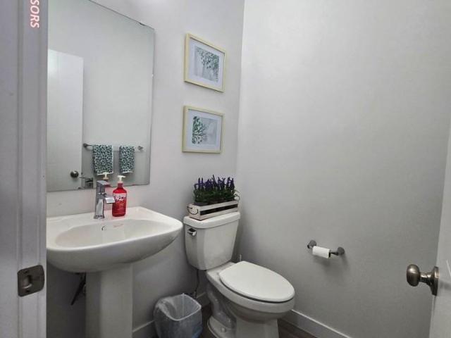 Apartment for rent in Wedgewood, Alberta