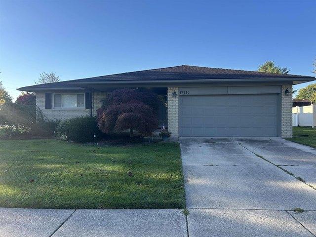 House for sale in Justin Estates, Clinton Township