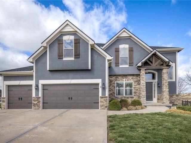 House for sale in Platte City, Missouri