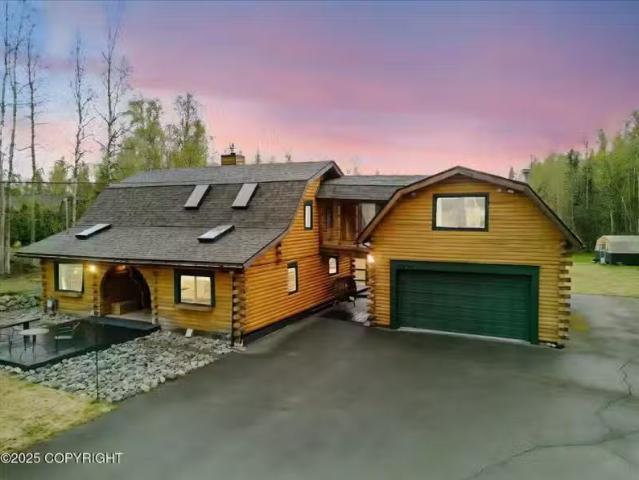 House for sale in Chugiak, Peters Creek