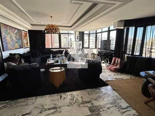 Appartement location à Anfa, Gharb-Chrarda-Beni Hssen