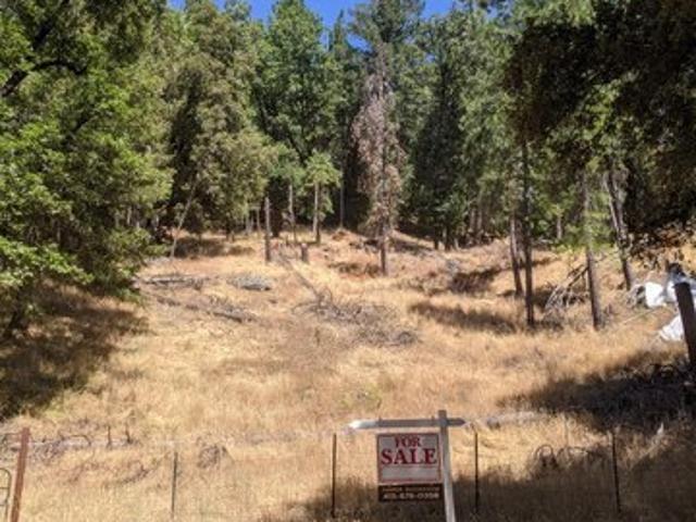 Land for sale in Grass Valley, California