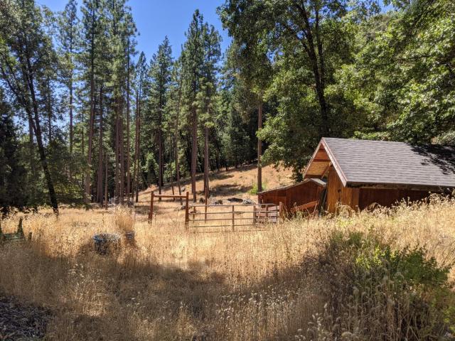 Land for sale in Grass Valley, California