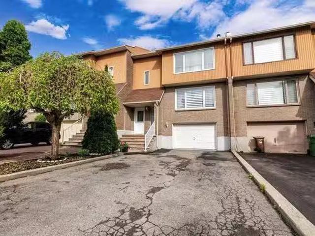 Condo for sale in St. Leonard's, Quebec