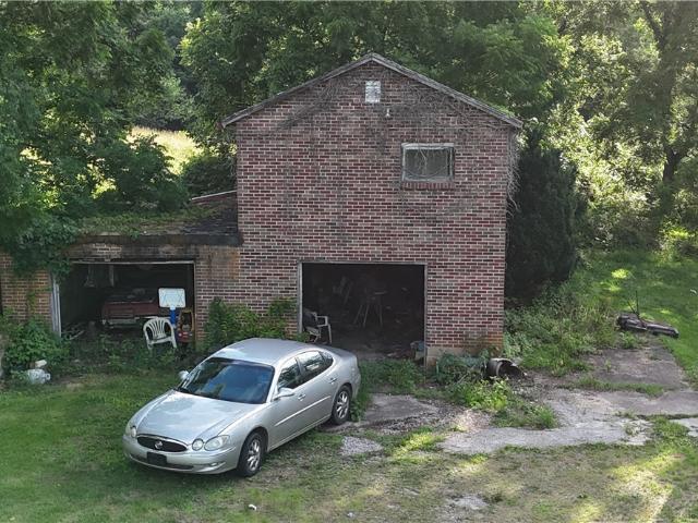 House for sale in Coshocton, Ohio