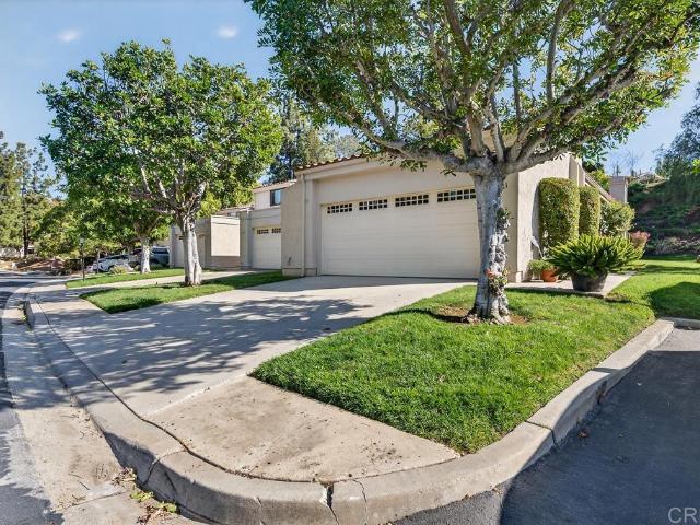 Condo for sale in Poway, California
