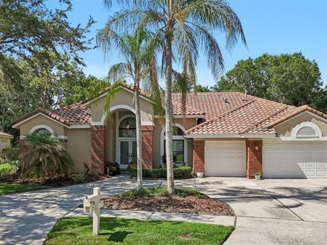 House for sale in Tampa, Florida