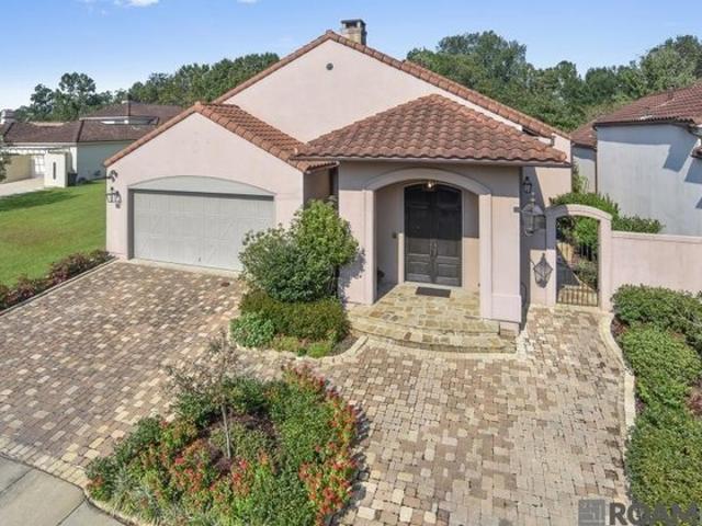 House for sale in Baton Rouge, Louisiana