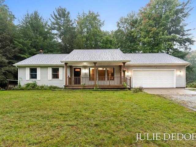 House for sale in Spring Lake, Ottawa County