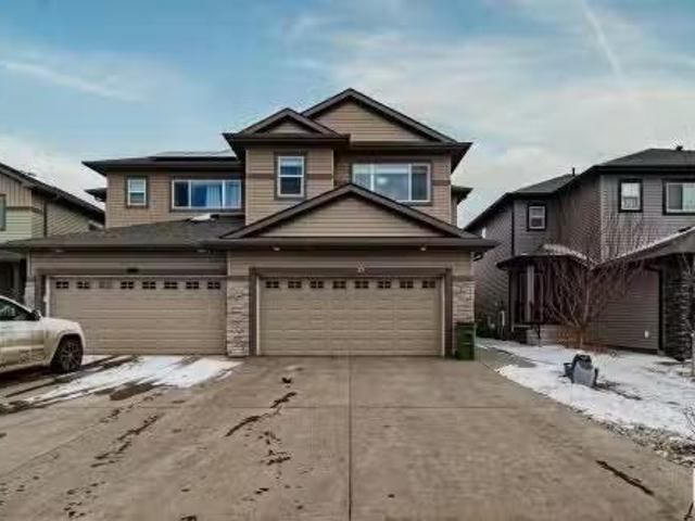 House for sale in Wedgewood, Alberta