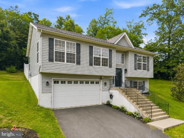 House for sale in Virginia