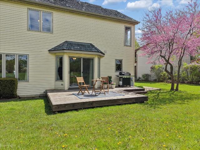 House for sale in Gurnee, Illinois