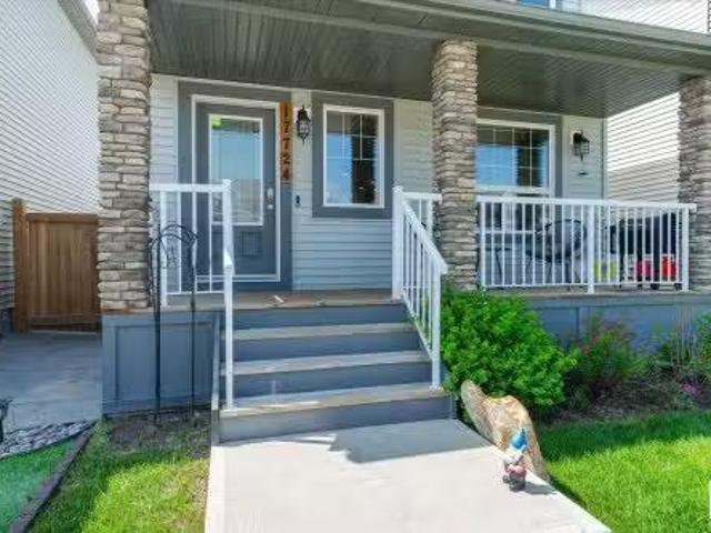 House for sale in Wedgewood, Alberta