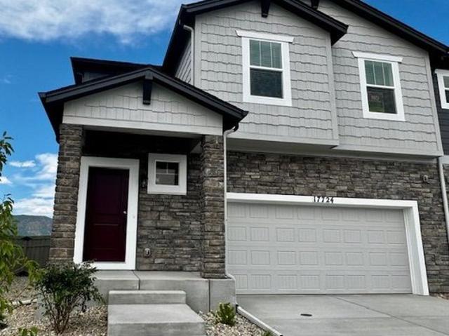 House for sale in Colorado