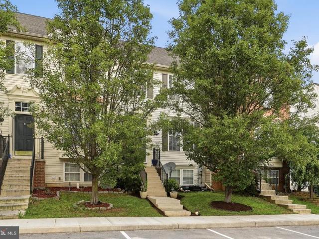 Townhouse for sale in Hagerstown, Maryland