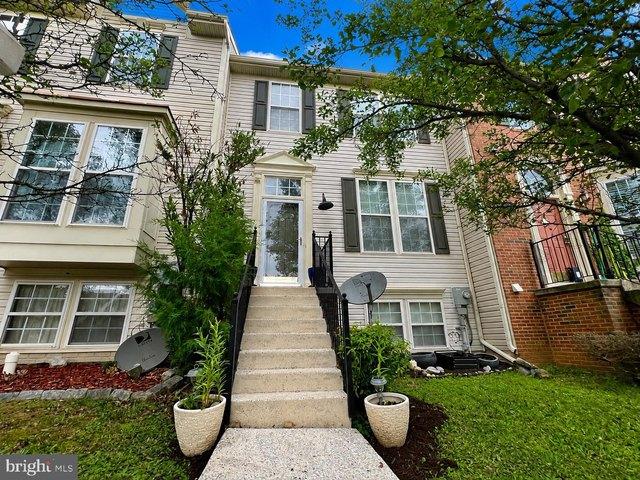 Townhouse for sale in Hagerstown, Maryland