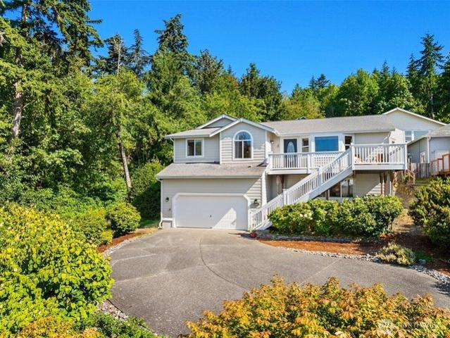 House for sale in Poulsbo, Washington